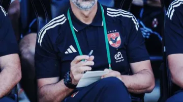 مسؤولو فيفا يلتقون بمدرب الأهلي قبل مباراة الفريق ضد إنتر ميامي في كأس العالم