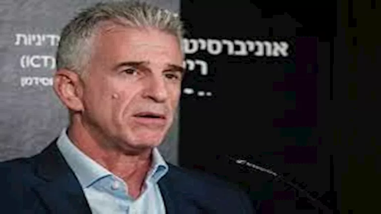 مسؤولون إسرائيليون: جهاز الموساد قام بعمليات قتل مستهدفة أثناء الهجوم على إيران مسؤولون إسرائيليون: جهاز الموساد قام بعمليات قتل مستهدفة أثناء الهجوم على إيران