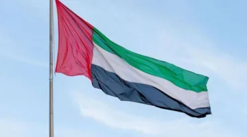 مسؤولون إماراتيون يباركون للملك الأردني بمناسبة عيد جلوسه