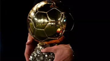 مستبعدًا محمد صلاح.. لينكر يعلن عن أنسب مرشح لنيل جائزة الكرة الذهبية