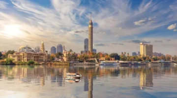 مستثمرون في الفرص: الجانب الآخر لسوق العقارات في مصر