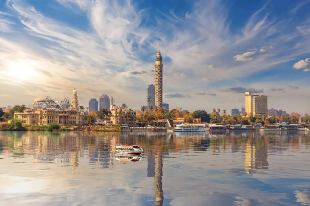 مستثمرون في الفرص: الجانب الآخر لسوق العقارات في مصر مستثمرون في الفرص: الجانب الآخر لسوق العقارات في مصر