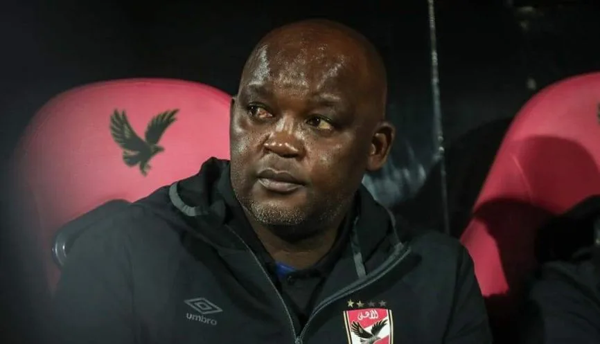 مستجدات مثيرة في مفاوضات الزمالك مع موسيماني مستجدات مثيرة في مفاوضات الزمالك مع موسيماني