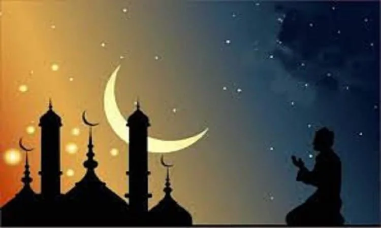 مستشار أسري يفسر أوقات الدعاء المثلى وأهم اللحظات الروحية في السنة مستشار أسري يفسر أوقات الدعاء المثلى وأهم اللحظات الروحية في السنة