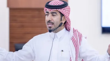مستشار تطوير الأعمال: السوق السعودي يتمتع بنظام رقابي شامل