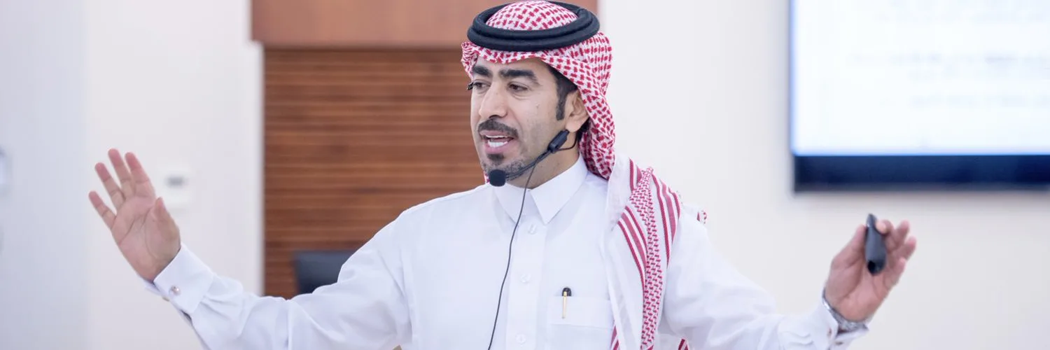 مستشار تطوير الأعمال: السوق السعودي يتمتع بنظام رقابي شامل مستشار تطوير الأعمال: السوق السعودي يتمتع بنظام رقابي شامل