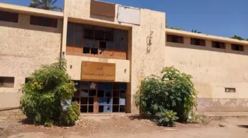 مستشفى نقادة: بين الترميم والهدم.. شكاوى من الأهالي وشرح من المسؤولين