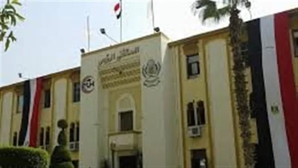مستشفيات جامعة المنصورة تعزز جاهزيتها القصوى بمناسبة عيد الأضحى المبارك