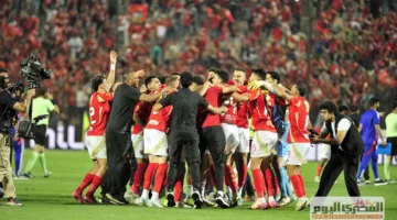 «مستعد تمامًا».. أول رد من نجم الأهلي بعد عدم اختياره لقائمة كأس العالم للأندية