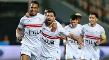 مستعدون للكأس.. مدرب الزمالك يوجه لاعبيه بـ ‘استراتيجية الرمادي للحد من الطموح’