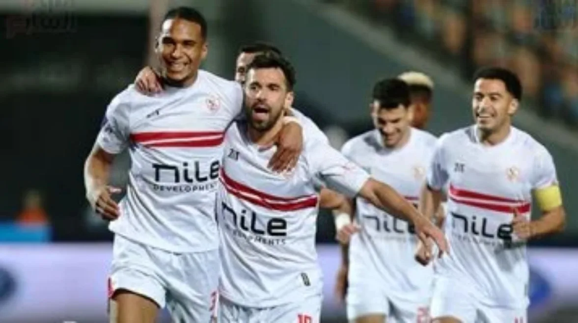 مستعدون للكأس.. مدرب الزمالك يوجه لاعبيه بـ ‘استراتيجية الرمادي للحد من الطموح’ مستعدون للكأس.. مدرب الزمالك يوجه لاعبيه بـ ‘استراتيجية الرمادي للحد من الطموح’