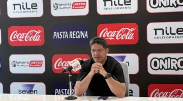 مستقبل أيمن الرمادي مع نادي الزمالك