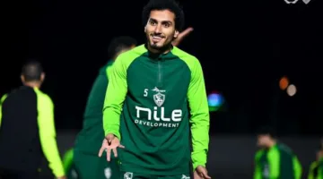 مستقبل عقوبة أحمد حمدي قبل تحقيق الزمالك