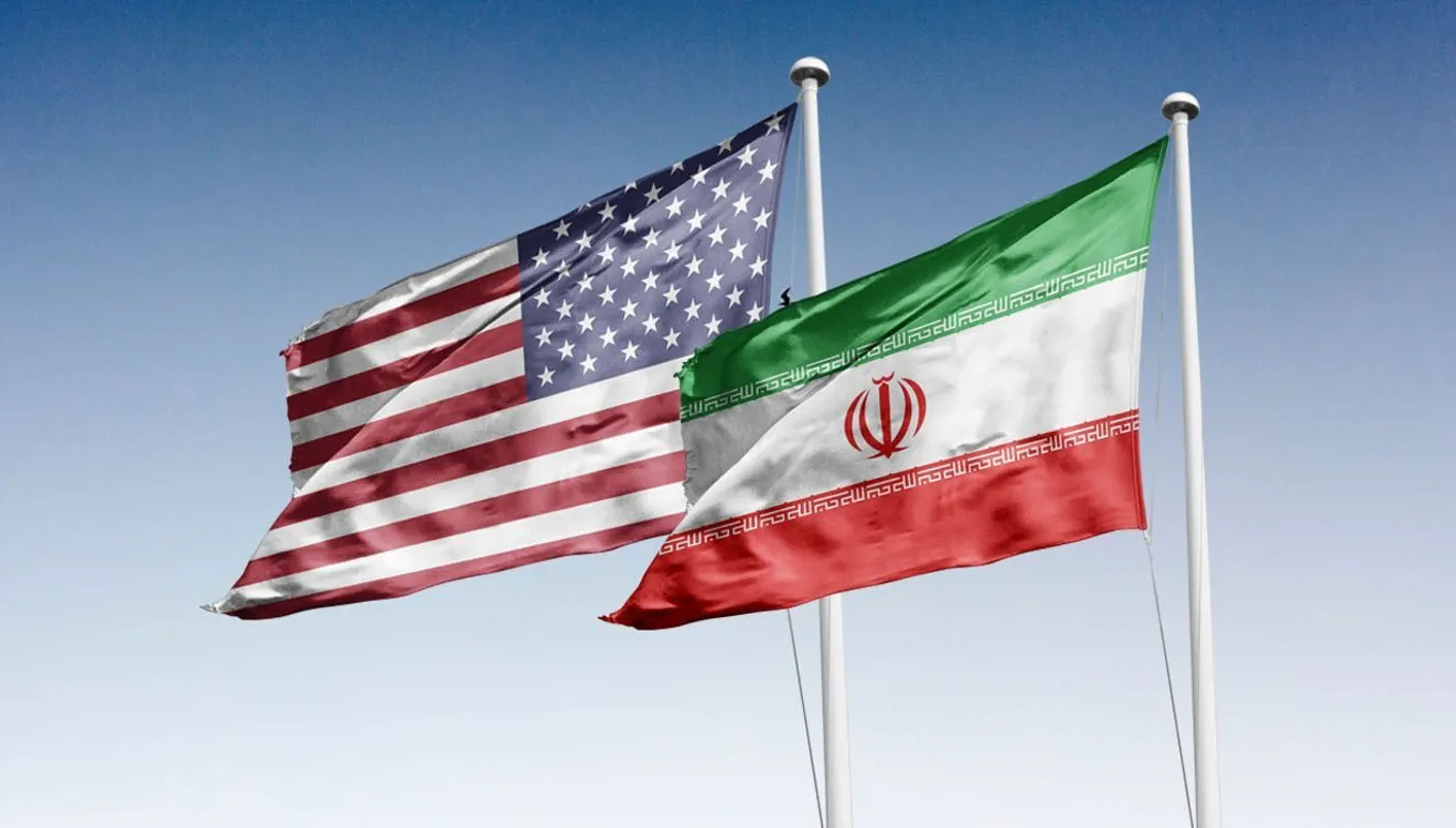 مستقبل مفاوضات عمان يوم الأحد… إيران: لا فائدة من الحوار مع الولايات المتحدة مستقبل مفاوضات عمان يوم الأحد… إيران: لا فائدة من الحوار مع الولايات المتحدة