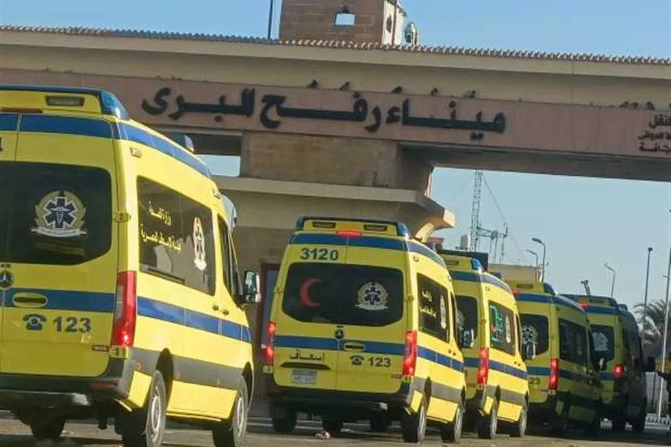 “مستقبل وطن”: الأمن القومي المصري يعتبر “خطًا أحمر” لا يمكن انتهاكه. “مستقبل وطن”: الأمن القومي المصري يعتبر “خطًا أحمر” لا يمكن انتهاكه.