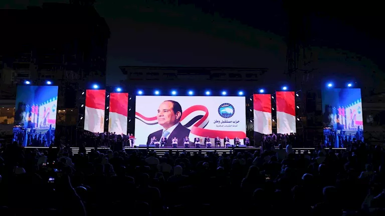 “مستقبل وطن” يطلق أكاديمية للتدريب ومراكز للبحوث السياسية “مستقبل وطن” يطلق أكاديمية للتدريب ومراكز للبحوث السياسية