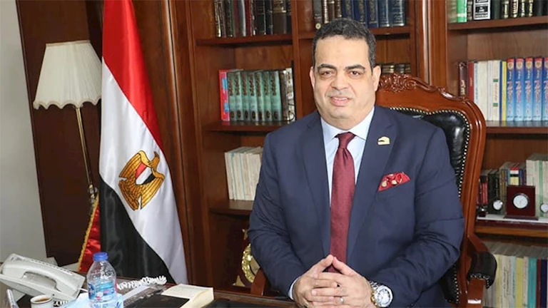 “مستقبل وطن” يعلن عن جاهزيته للانتخابات النيابية “مستقبل وطن” يعلن عن جاهزيته للانتخابات النيابية