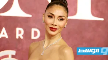 مسرحية «مايبي هابي أندينغ» تهيمن على جوائز «توني» الأمريكية.