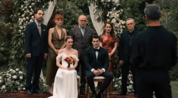 مسلسل ولي العهد التركي: تنافس عائلة كارسل على النفوذ والسلطة