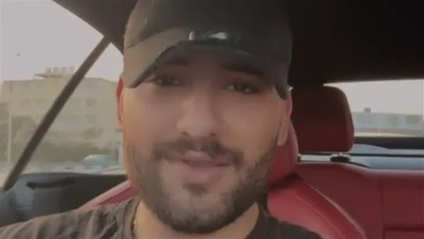 مسلم يرسل رسالة سرا: “الأعداء يظهرون ولكن سأتعامل معهم بطريقة غير صحيحة” مسلم يرسل رسالة سرا: “الأعداء يظهرون ولكن سأتعامل معهم بطريقة غير صحيحة”