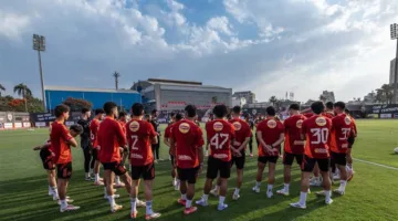 «مشاكل مروان عطية مع لاعب الأهلي»