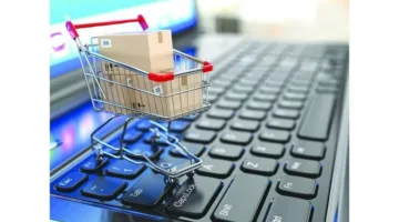 مشترو الإمارات يفضلون التسوق عبر الإنترنت