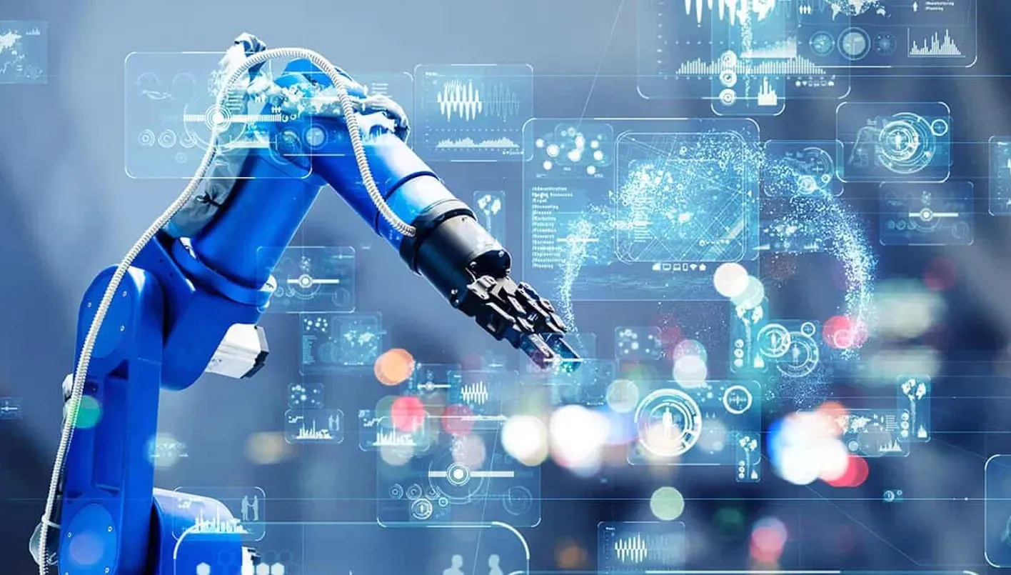 مشروع شحادة لتأسيس وزارة أصلية للذكاء الاصطناعي… منصة رقمية حكومية مؤمنة وإدارة للأمن السيبراني مشروع شحادة لتأسيس وزارة أصلية للذكاء الاصطناعي… منصة رقمية حكومية مؤمنة وإدارة للأمن السيبراني