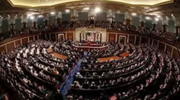مشروع قانون في مجلس الشيوخ الأمريكي يمنع المشاركة في الصراع بين إسرائيل وإيران