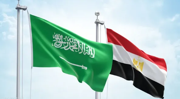 مشروع كبير بين السعودية ومصر على شواطئ البحر الأحمر مشروع كبير بين السعودية ومصر على شواطئ البحر الأحمر