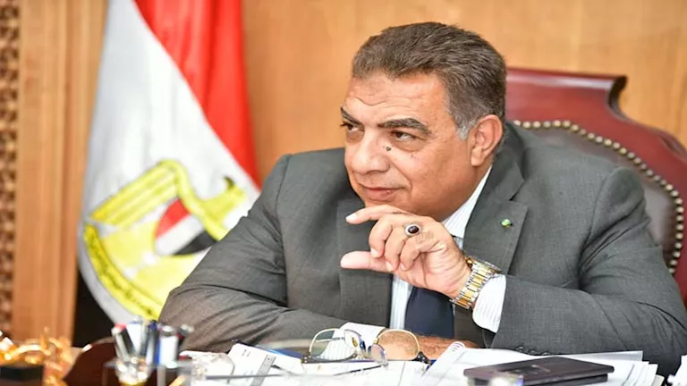 مشروع كبير لتطوير المياه والصرف الصحي في سبع قرى بالدقهلية (صور)