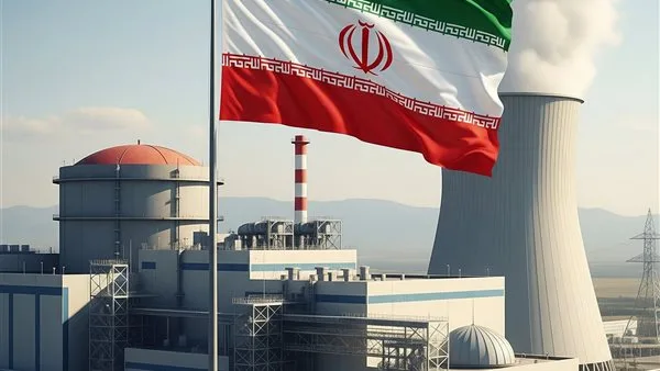 مصادر إيرانية: طهران ستقدم ردها على اقتراح واشنطن خلال الساعات القادمة مصادر إيرانية: طهران ستقدم ردها على اقتراح واشنطن خلال الساعات القادمة