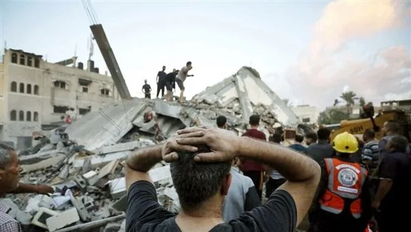 مصادر طبية في غزة: 23 شخصاً killed و200 injured نتيجة القصف الإسرائيلي على النازحين بجوار مركز المساعدات الأمريكية