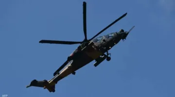 مصادر موثوقة: تركيا ستقدم مروحيات عسكرية للجيش الصومالي