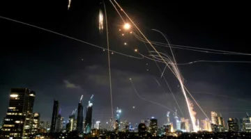 مصانع الصواريخ والمنشآت العسكرية: الحرس الثوري الإيراني يوضح أهداف عمليته ضد إسرائيل
