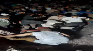 مصدر: زيادة عدد ضحايا حادث مصنع الصف إلى 4 وفيات وإصابات