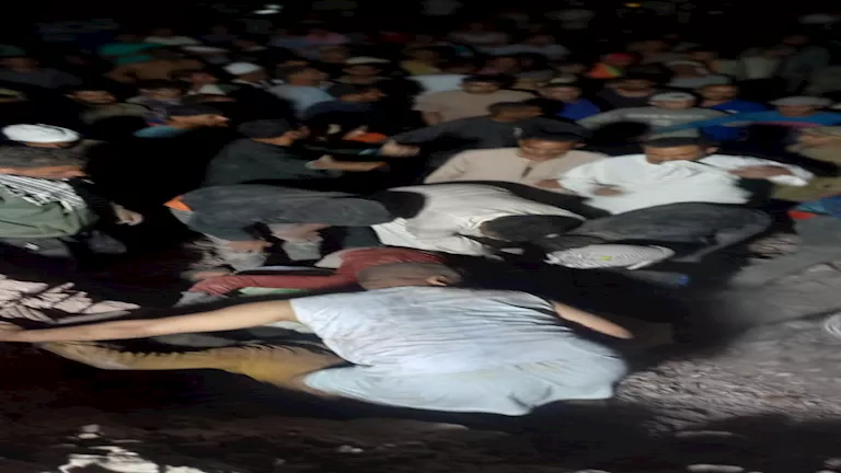 مصدر: زيادة عدد ضحايا حادث مصنع الصف إلى 4 وفيات وإصابات مصدر: زيادة عدد ضحايا حادث مصنع الصف إلى 4 وفيات وإصابات