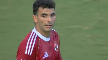 مصدر في الأهلي يوضح موقف زيزو من التشكيلة المتوقعة للفريق أمام إنتر ميامي.