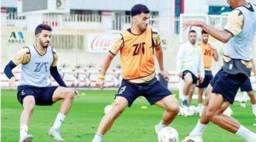 مصدر في الزمالك يعلن عن خطوة غير متوقعة تجاه نجم الفريق