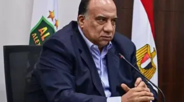 مصدر لـ “يلا كورة”: استقالة محمد مصيلحي من رئاسة نادي الاتحاد السكندري