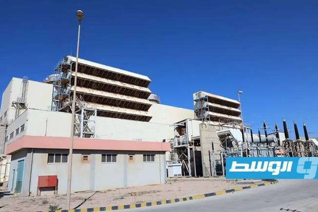 مصدر لـ«بوابة الوسط»: المنطقة الشرقية تعاني من عجز كهربائي قدره 640 ميجاوات مصدر لـ«بوابة الوسط»: المنطقة الشرقية تعاني من عجز كهربائي قدره 640 ميجاوات