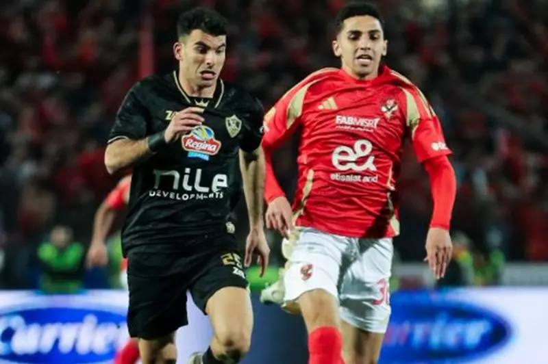 مصدر ليلا كورة: اتحاد الكرة يخطر الزمالك بانتهاء الموسم في 5 يونيو.. واللاعبون يمكنهم الانتقال بعد ذلك. مصدر ليلا كورة: اتحاد الكرة يخطر الزمالك بانتهاء الموسم في 5 يونيو.. واللاعبون يمكنهم الانتقال بعد ذلك.