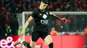 مصدر ليلا كورة: الوداد المغربي قدم عرضًا لاستعارة صلاح مصدق من نادي الزمالك