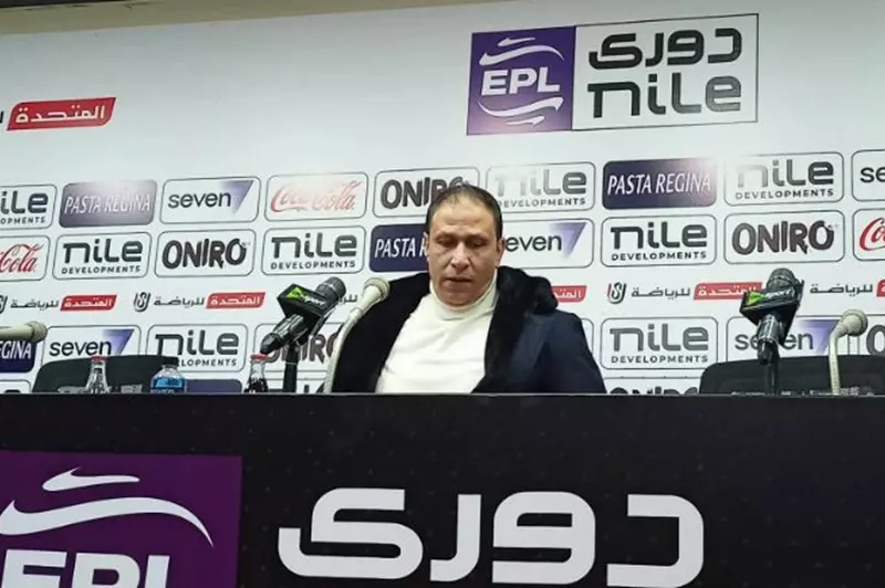 مصدر ليلا كورة: مجدي عبد العاطي يتولى الإدارة الفنية للفريق الجديد لمودرن مصدر ليلا كورة: مجدي عبد العاطي يتولى الإدارة الفنية للفريق الجديد لمودرن