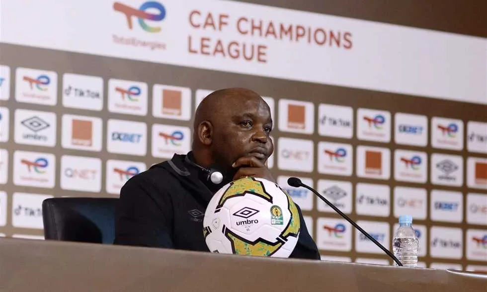 مصدر مقرب من موسيماني يكشف لـ في الجول تفاصيل مفاوضات الزمالك مصدر مقرب من موسيماني يكشف لـ في الجول تفاصيل مفاوضات الزمالك