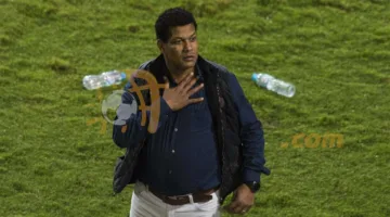 مصدر من الاتحاد السكندري لـ”في الجول”: نبحث في إمكانية التعاقد مع علاء عبد العال لتولى تدريب الفريق