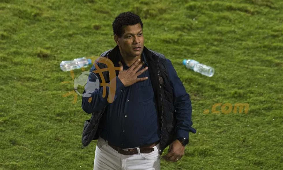 مصدر من الاتحاد السكندري لـ”في الجول”: نبحث في إمكانية التعاقد مع علاء عبد العال لتولى تدريب الفريق مصدر من الاتحاد السكندري لـ”في الجول”: نبحث في إمكانية التعاقد مع علاء عبد العال لتولى تدريب الفريق