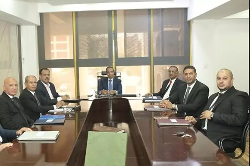 مصدر من ليلا كورة: استقالة جديدة في إدارة الإسماعيلي مصدر من ليلا كورة: استقالة جديدة في إدارة الإسماعيلي
