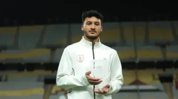 مصدر موثوق لـ”الحرية”: الزمالك يدرس خياراته بين 3 مهاجمين، من بينهم أحمد شريف، خلال سوق الانتقالات الصيفية.