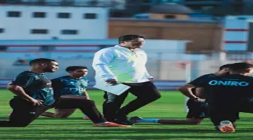 مصدر يكشف لمصراوي رأي إدارة الزمالك بشأن استمرار أيمن الرمادي.