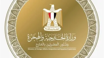 مصر تبارك انتخاب الكونغو الديمقراطية وليبيريا كأعضاء غير دائمين في مجلس الأمن.
